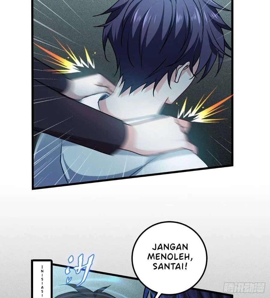 Became King After Being Bitten Chapter 15 Gambar 11