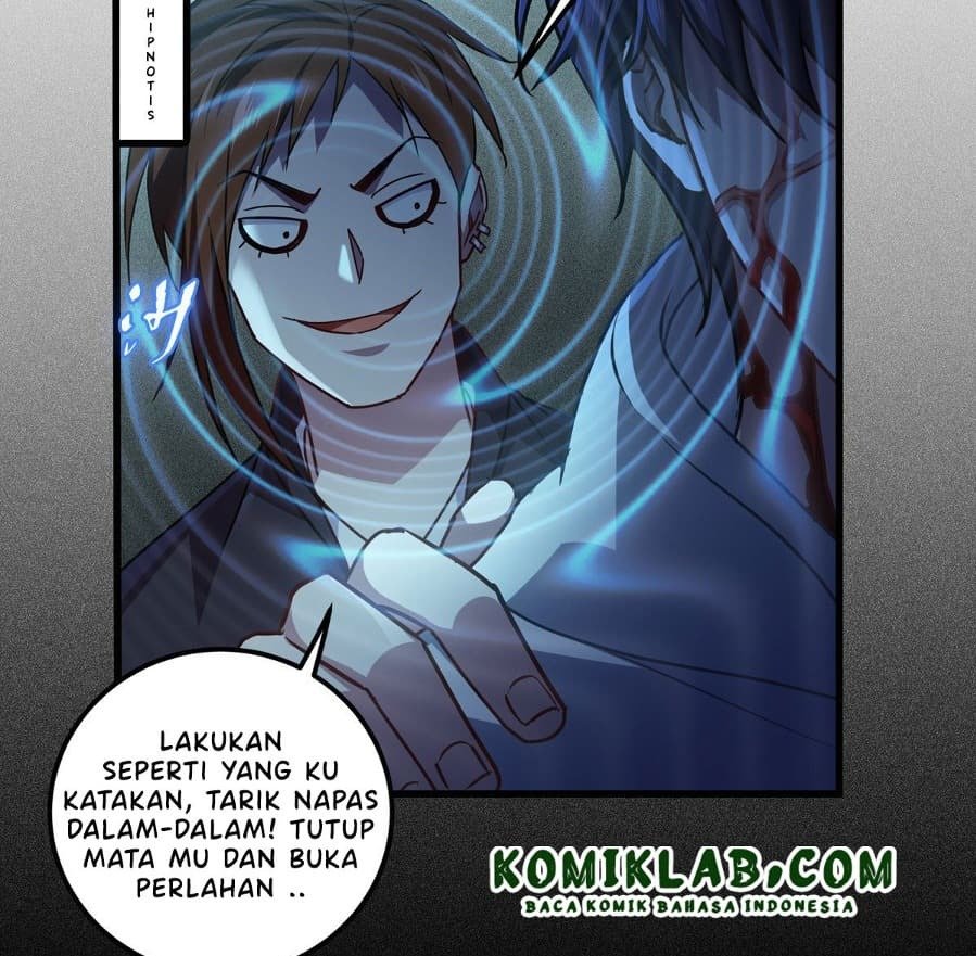 Became King After Being Bitten Chapter 15 Gambar 12