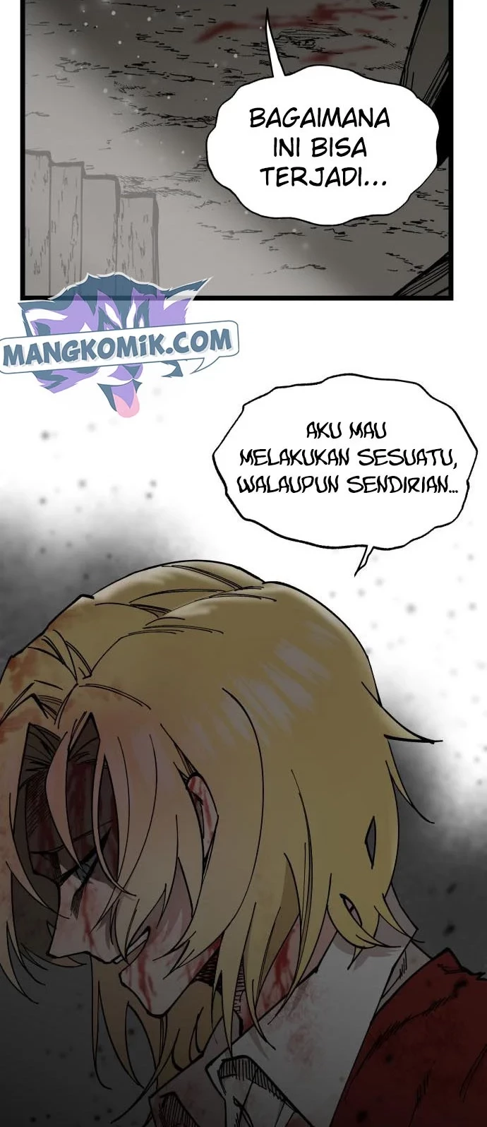 Rathard Chapter 46 halaman 6