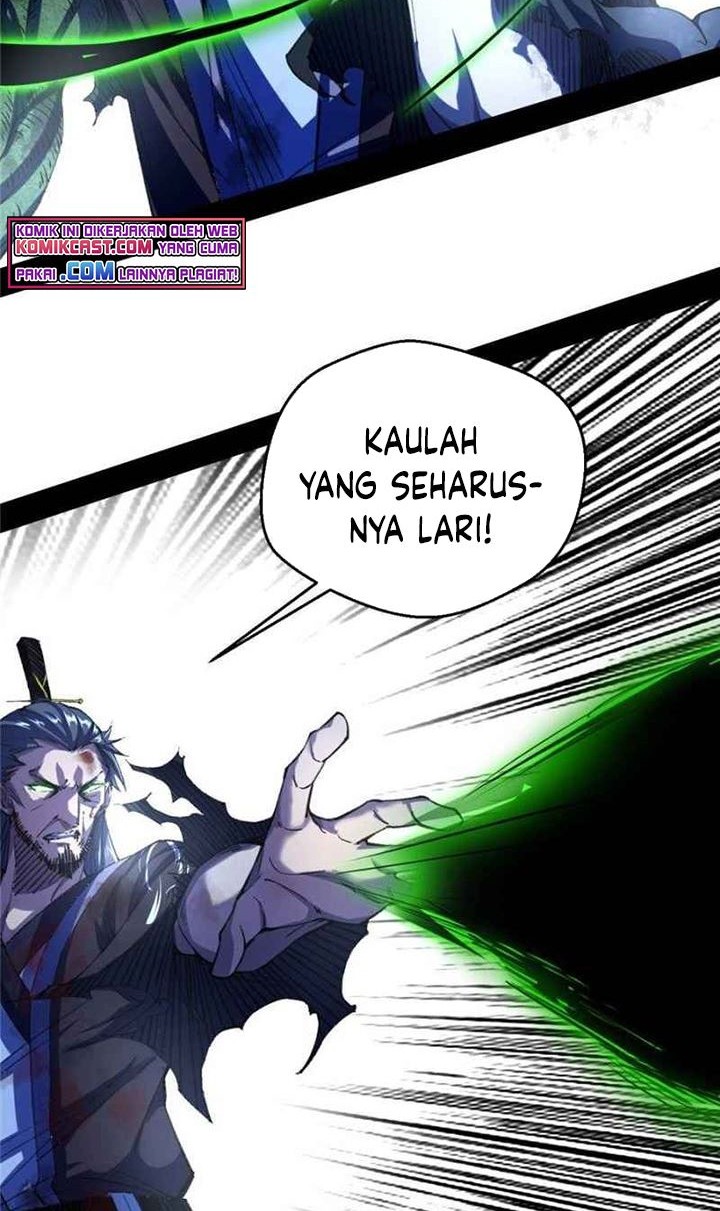 I’m An Evil God Chapter 140 halaman 7