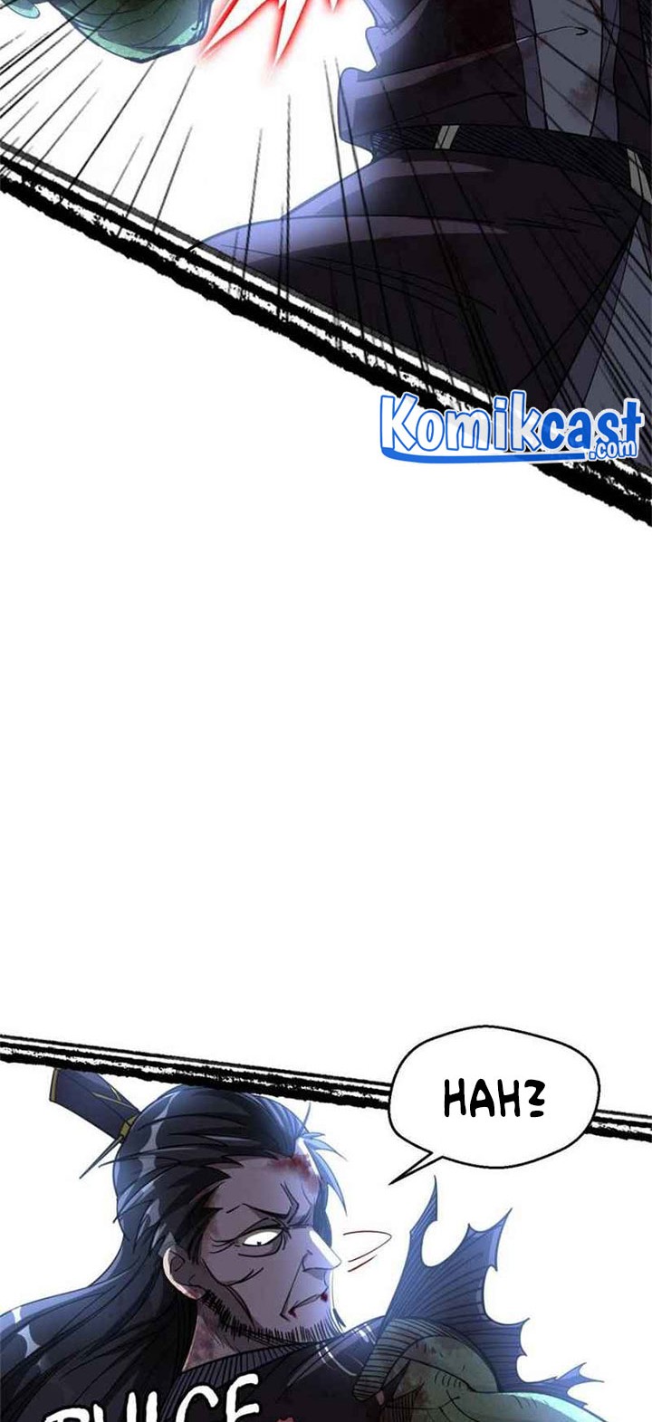 I’m An Evil God Chapter 141 halaman 7