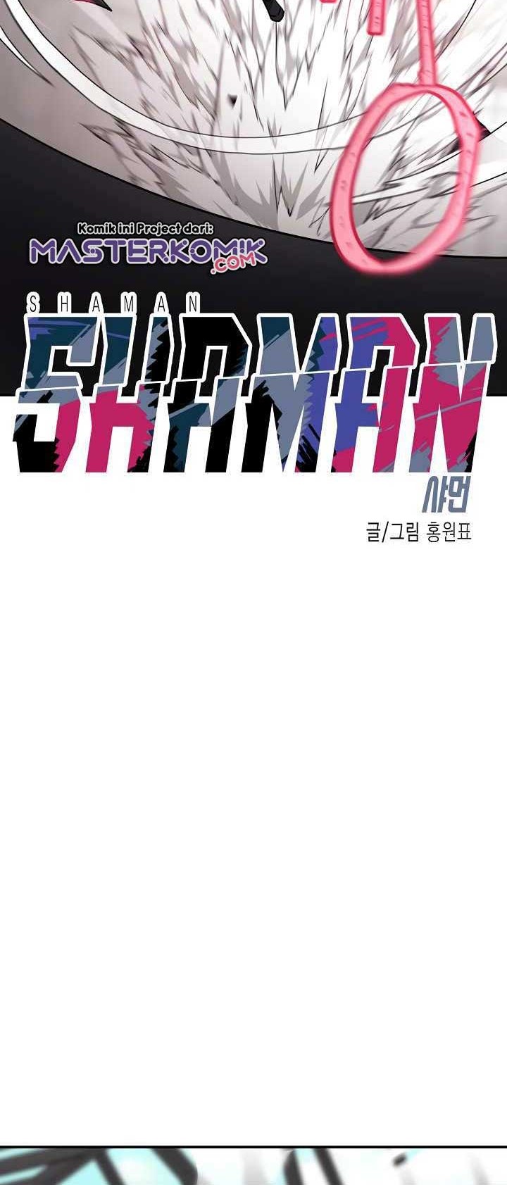 Shaman Chapter 37 halaman 5