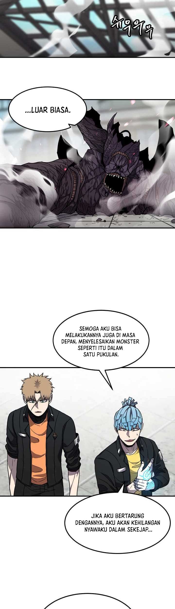 Shaman Chapter 37 halaman 6