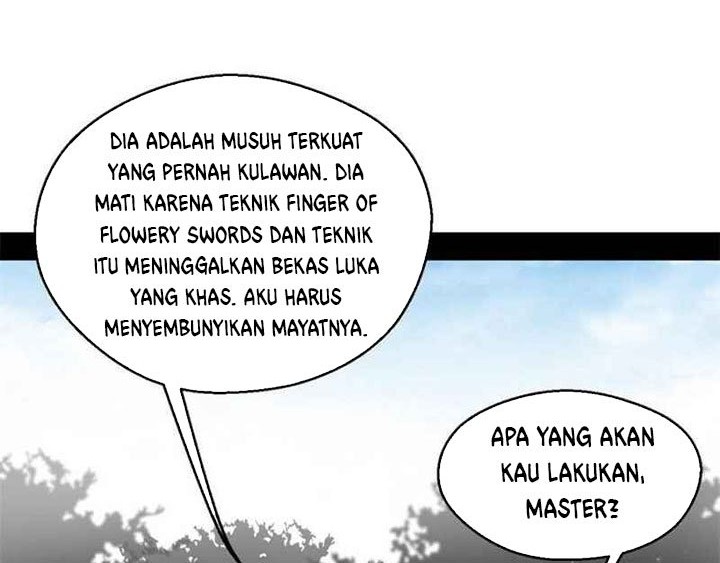 I’m An Evil God Chapter 142 halaman 8