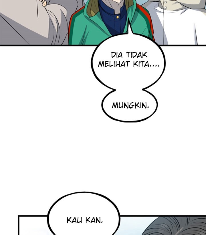 The Villain Chapter 145 Gambar 7