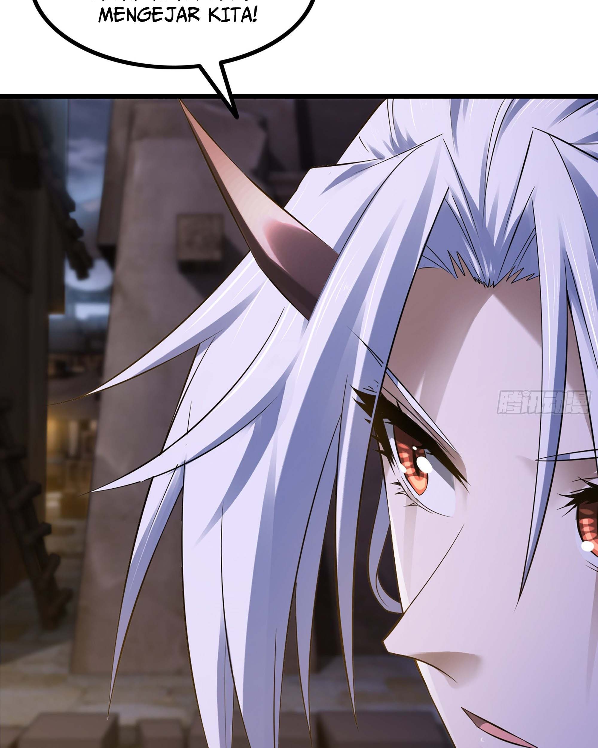 My Wife is a Demon Queen Chapter 333 Gambar 9