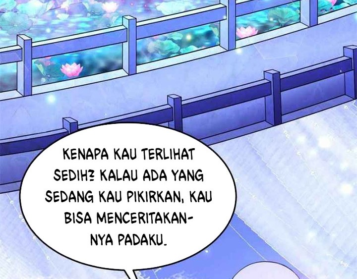I’m An Evil God Chapter 143 halaman 8