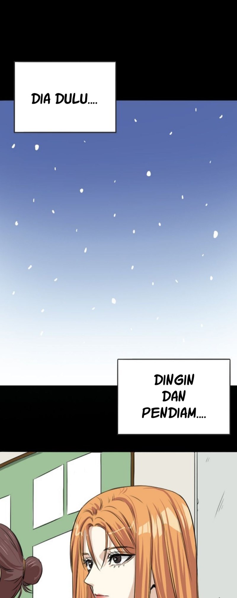 Drawing Romance Chapter 43 halaman 5