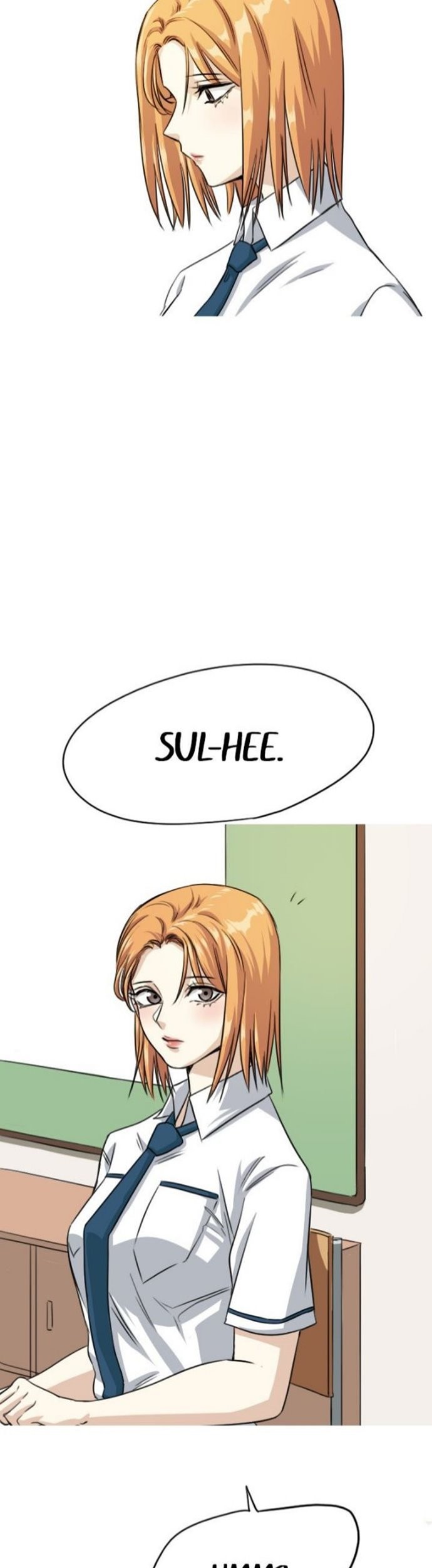 Drawing Romance Chapter 42 halaman 5