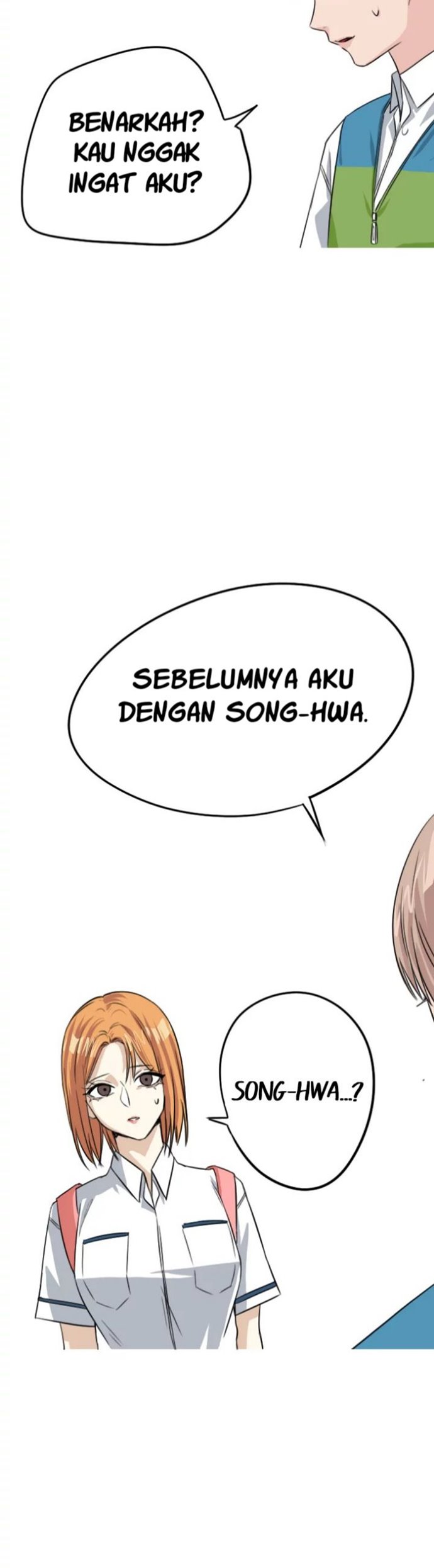 Drawing Romance Chapter 41 halaman 5
