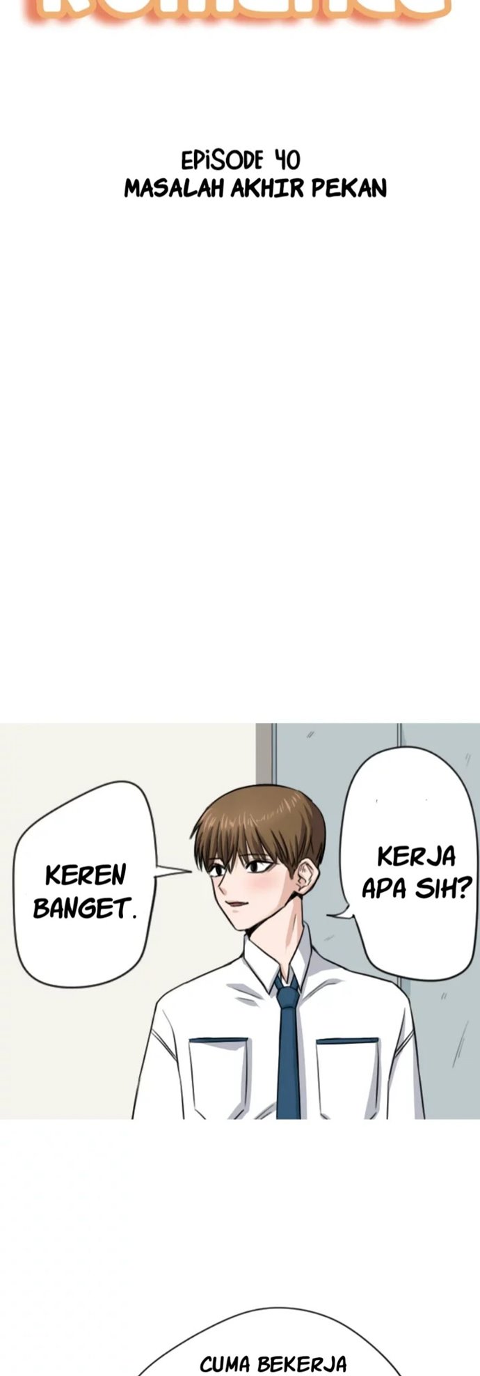 Drawing Romance Chapter 40 halaman 4