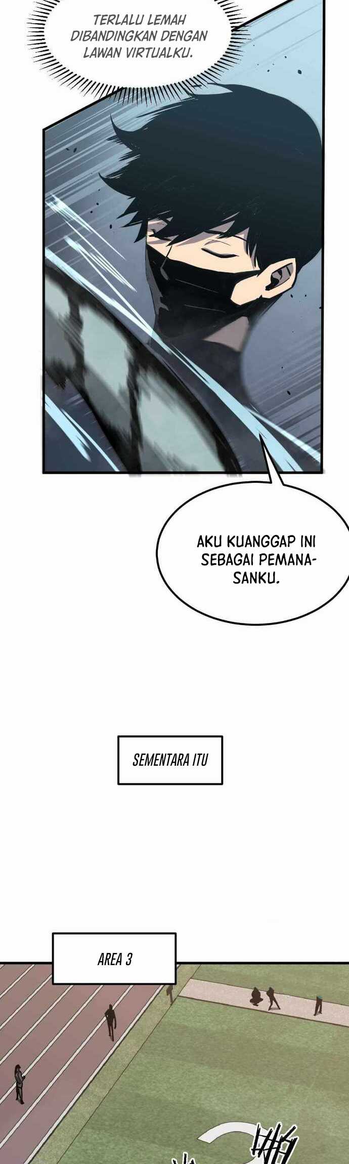 Super Evolution Chapter 36 halaman 7