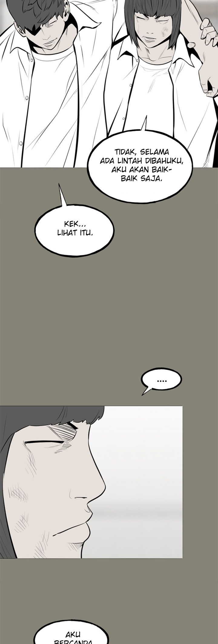 The Villain Chapter 147 Gambar 10