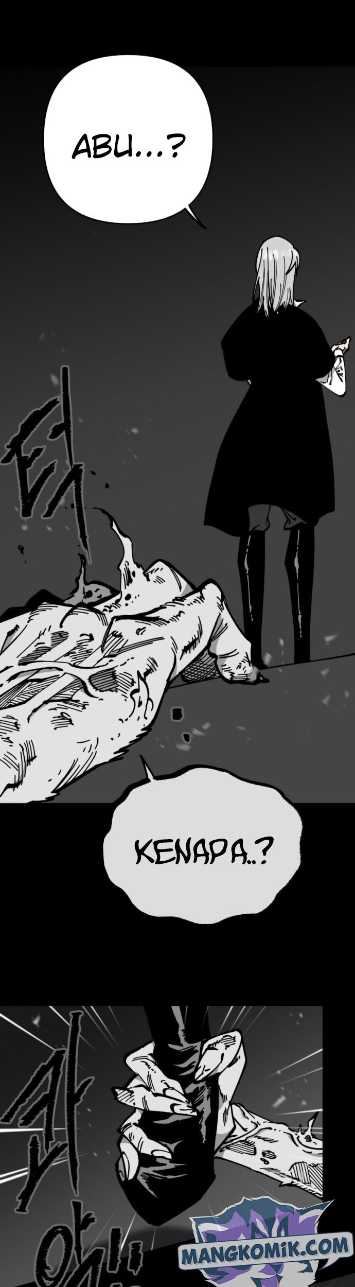 Rathard Chapter 49 halaman 8