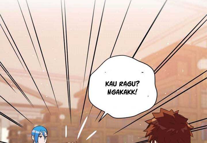 Wake Up, Warrior Chapter 34 Gambar 6
