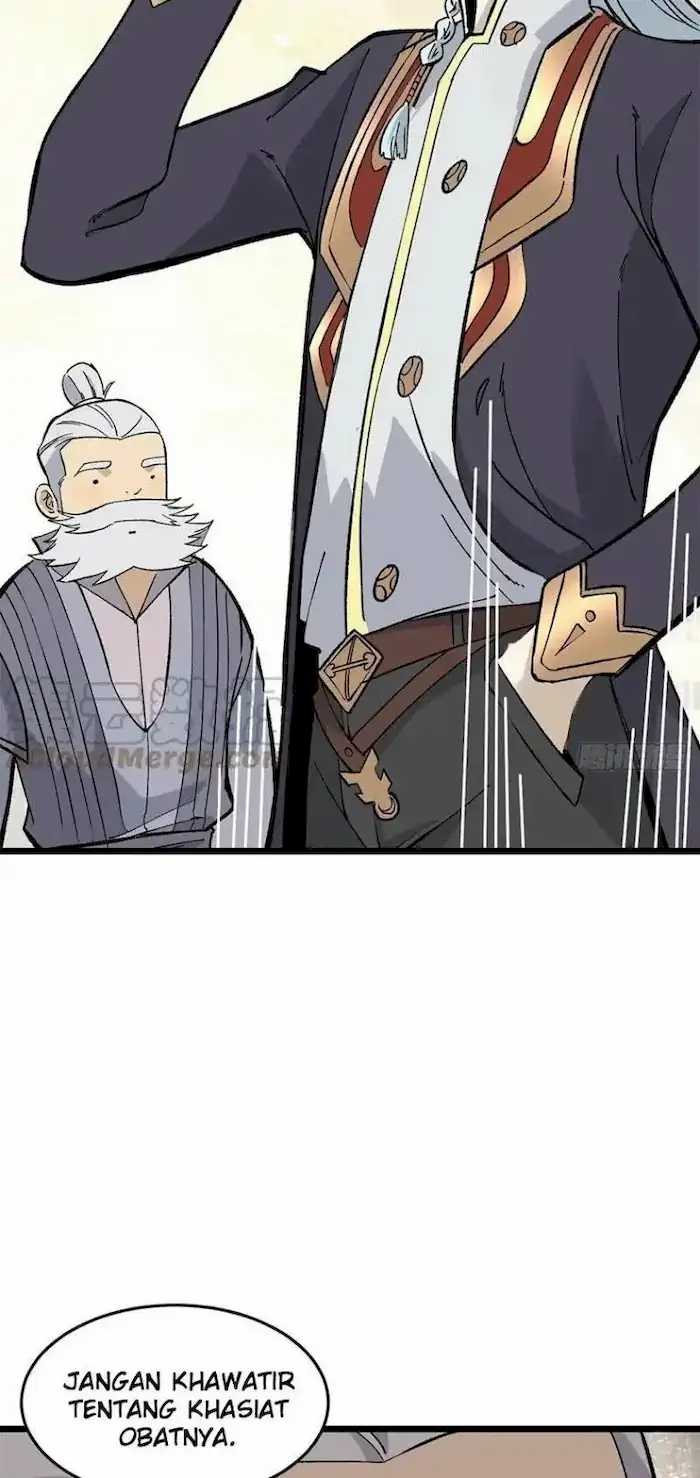 All Hail the Sect Leader Chapter 84 Gambar 6