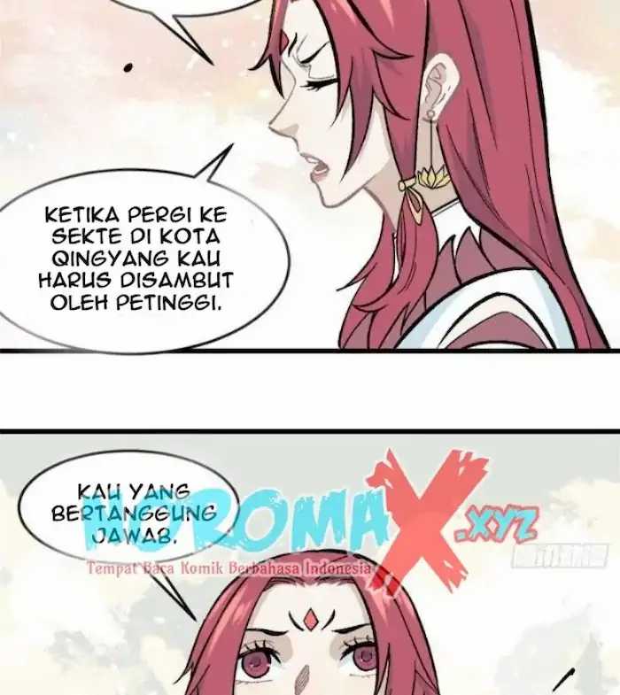 All Hail the Sect Leader Chapter 60 Gambar 5