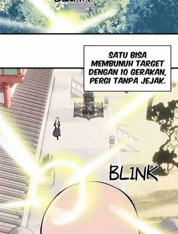 All Hail the Sect Leader Chapter 51 Gambar 5