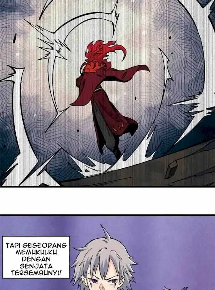 All Hail the Sect Leader Chapter 50 Gambar 5