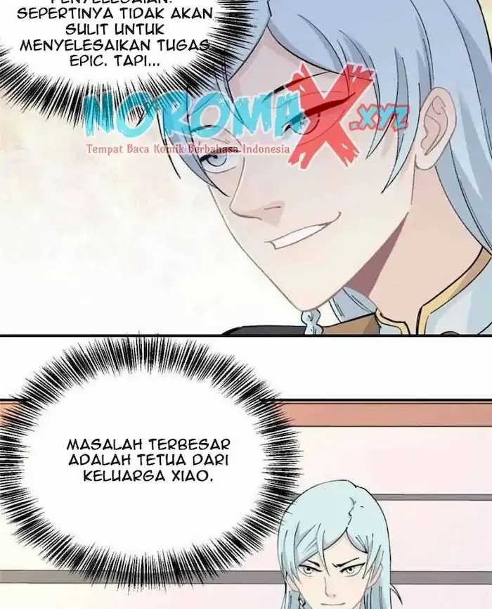 All Hail the Sect Leader Chapter 44 Gambar 5