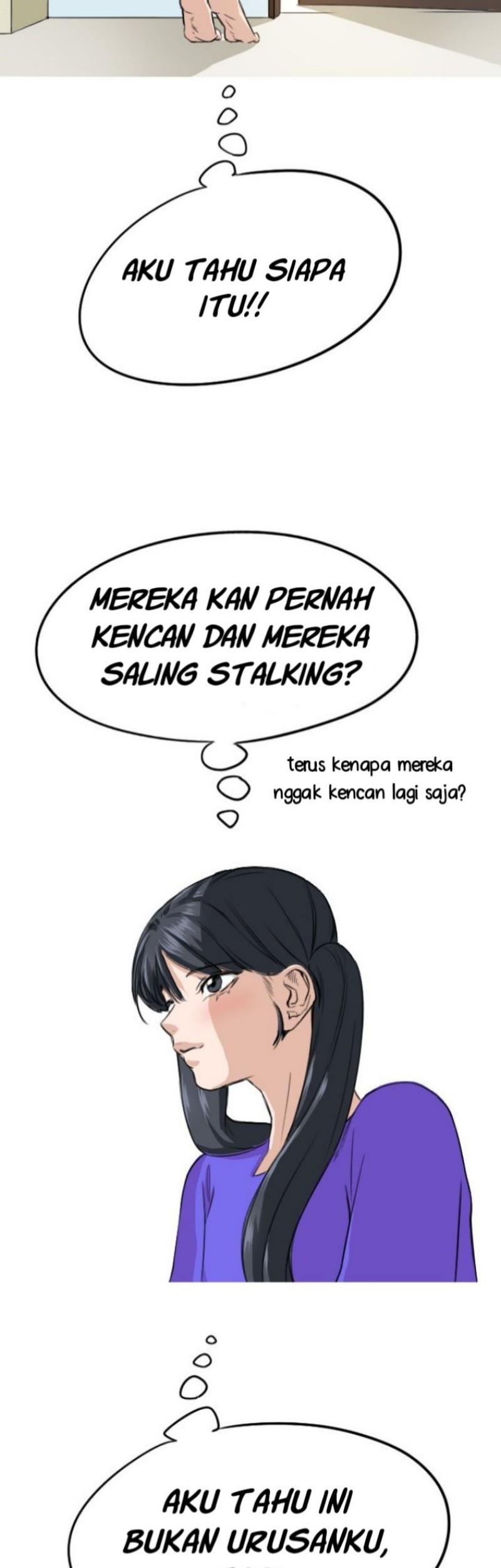 Drawing Romance Chapter 46 halaman 7