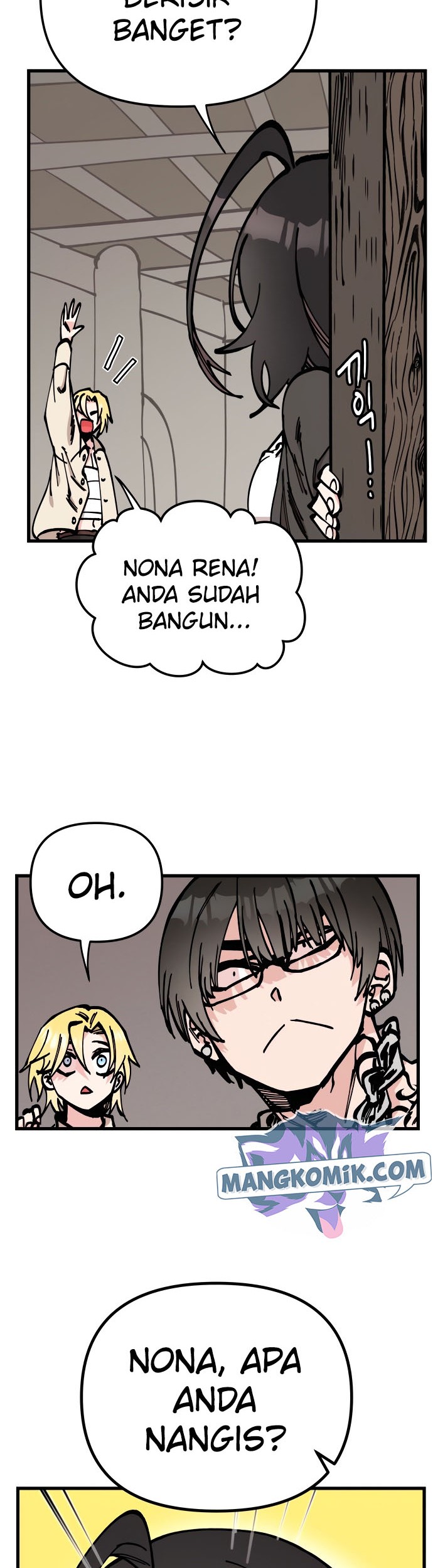 Rathard Chapter 48 halaman 5