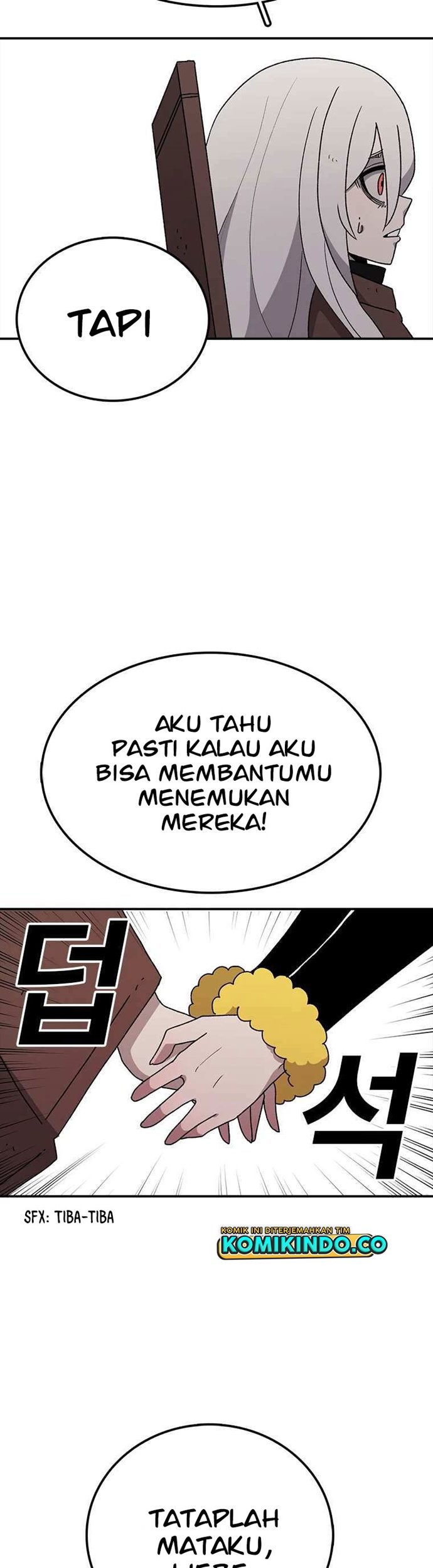 The House Without Time Chapter 43 halaman 10