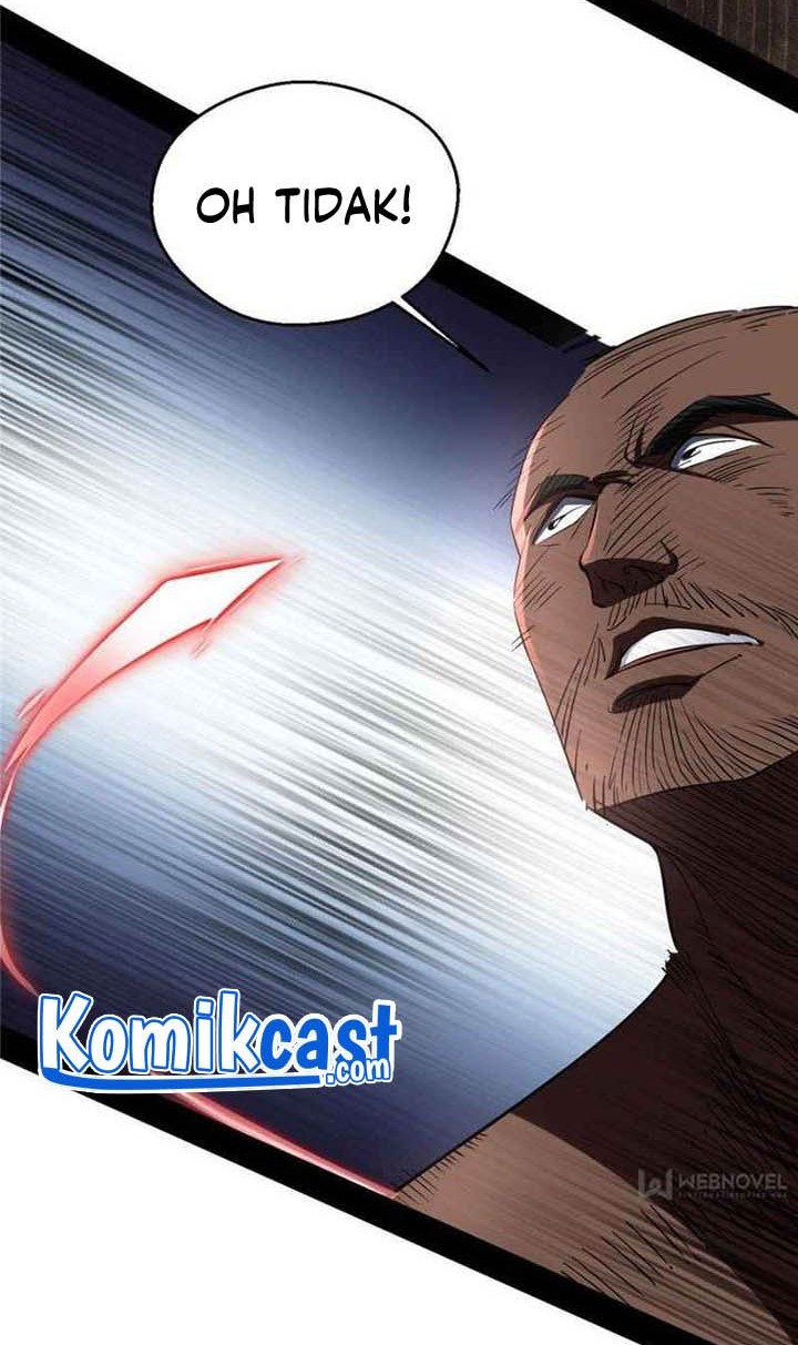 I’m An Evil God Chapter 146 halaman 6