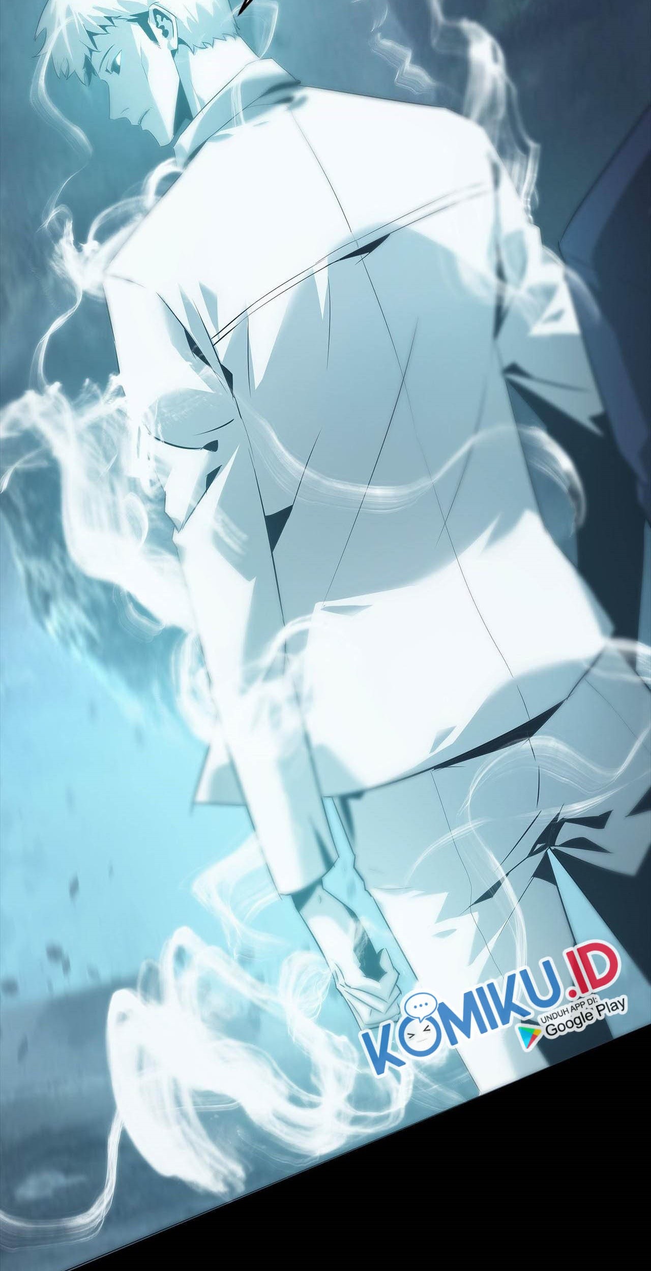 The Blade of Evolution Chapter 74 Gambar 11