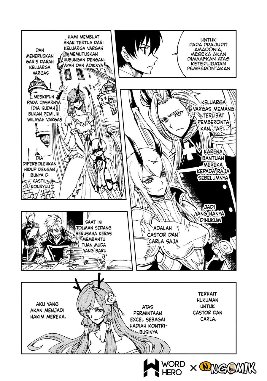 Genjitsu Shugi Yuusha no Oukoku Saikenki Chapter 38 Gambar 4