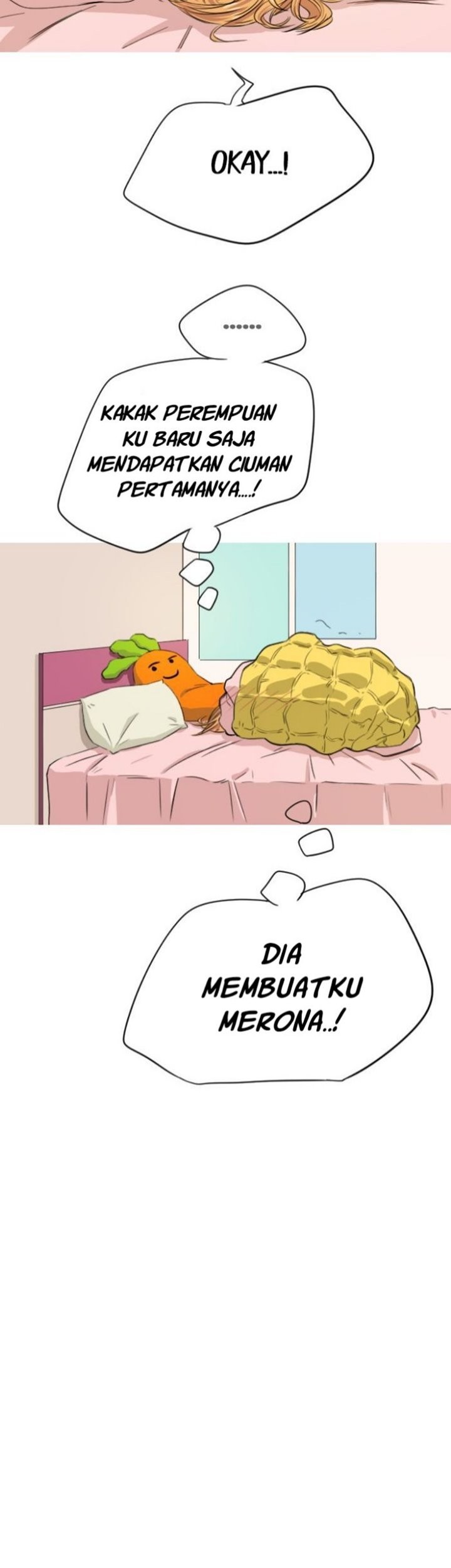 Drawing Romance Chapter 47 halaman 7