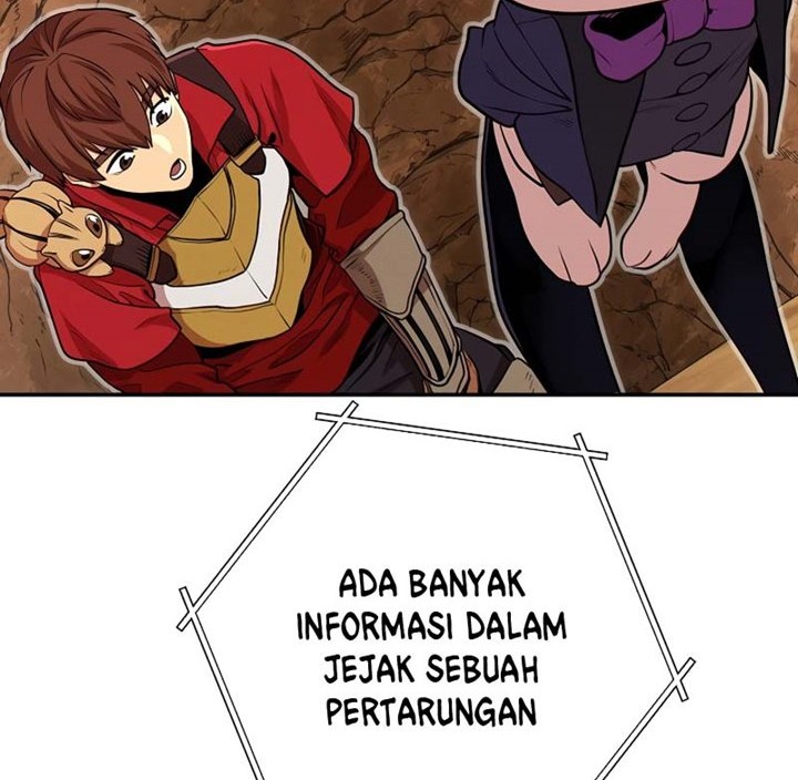 Dungeon Reset Chapter 108 halaman 9