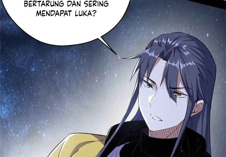 I’m An Evil God Chapter 149 halaman 7