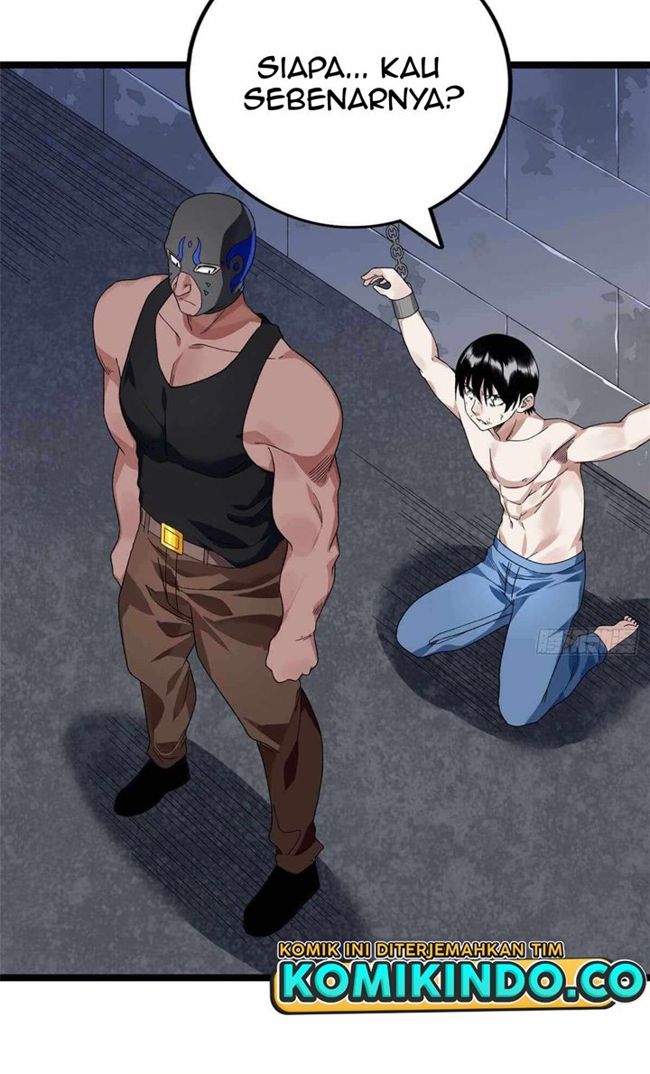 I Can Snatch 999 Types of Abilities Chapter 46 Gambar 5