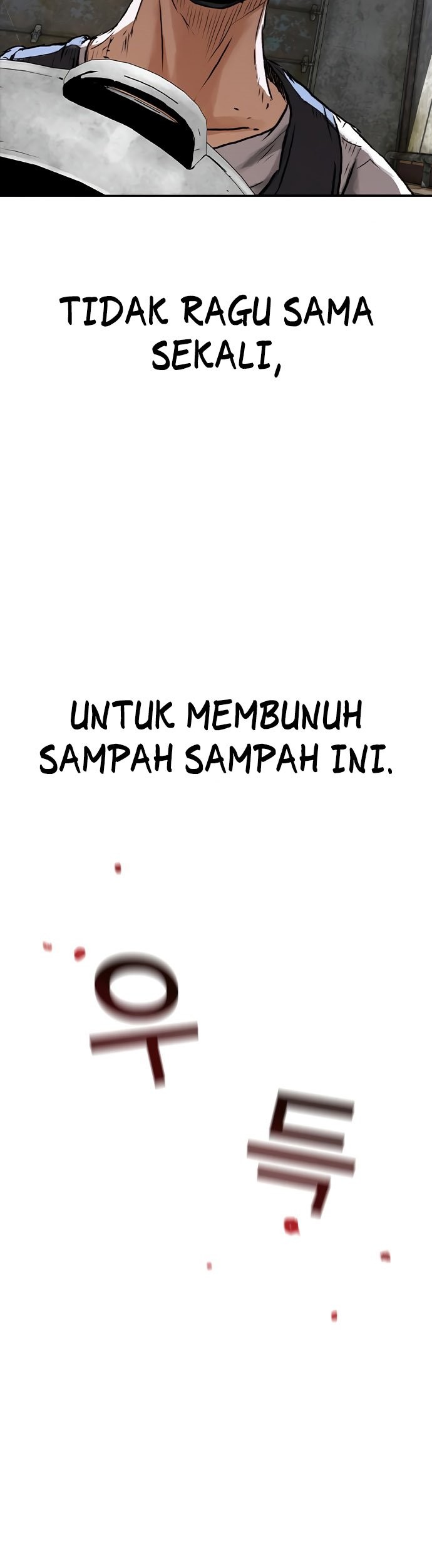 One Hundred Player Battleground Chapter 2 halaman 11