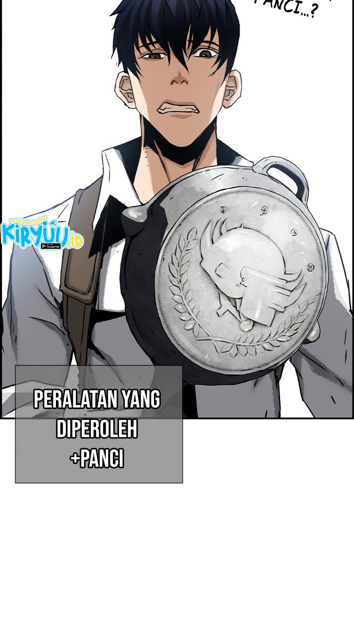One Hundred Player Battleground Chapter 2 halaman 13