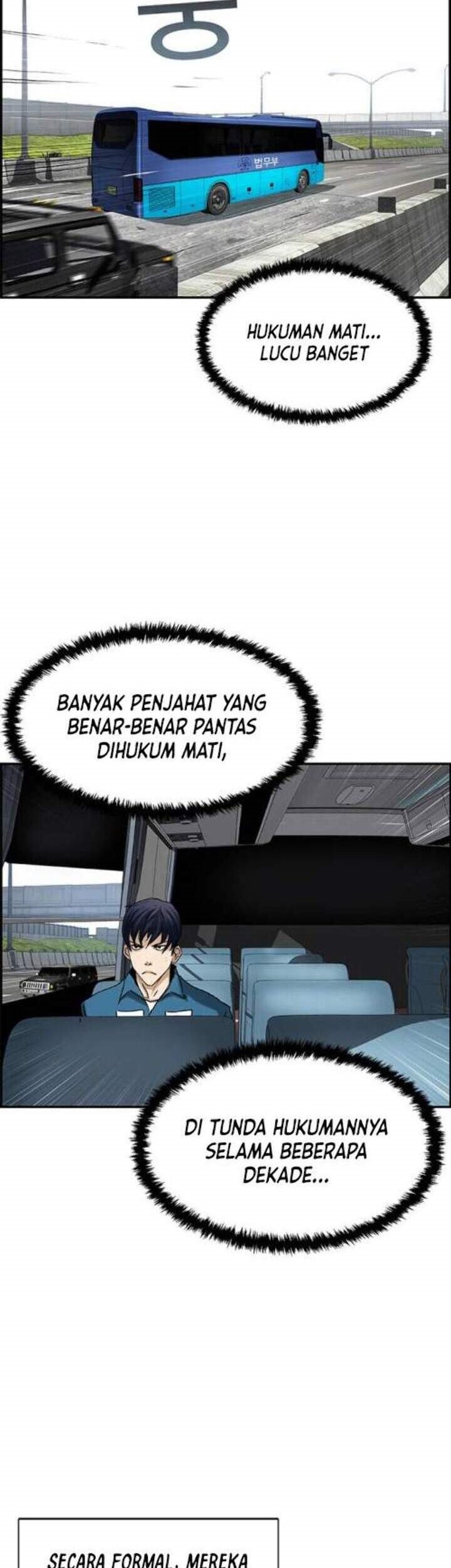 One Hundred Player Battleground Chapter 1 halaman 19