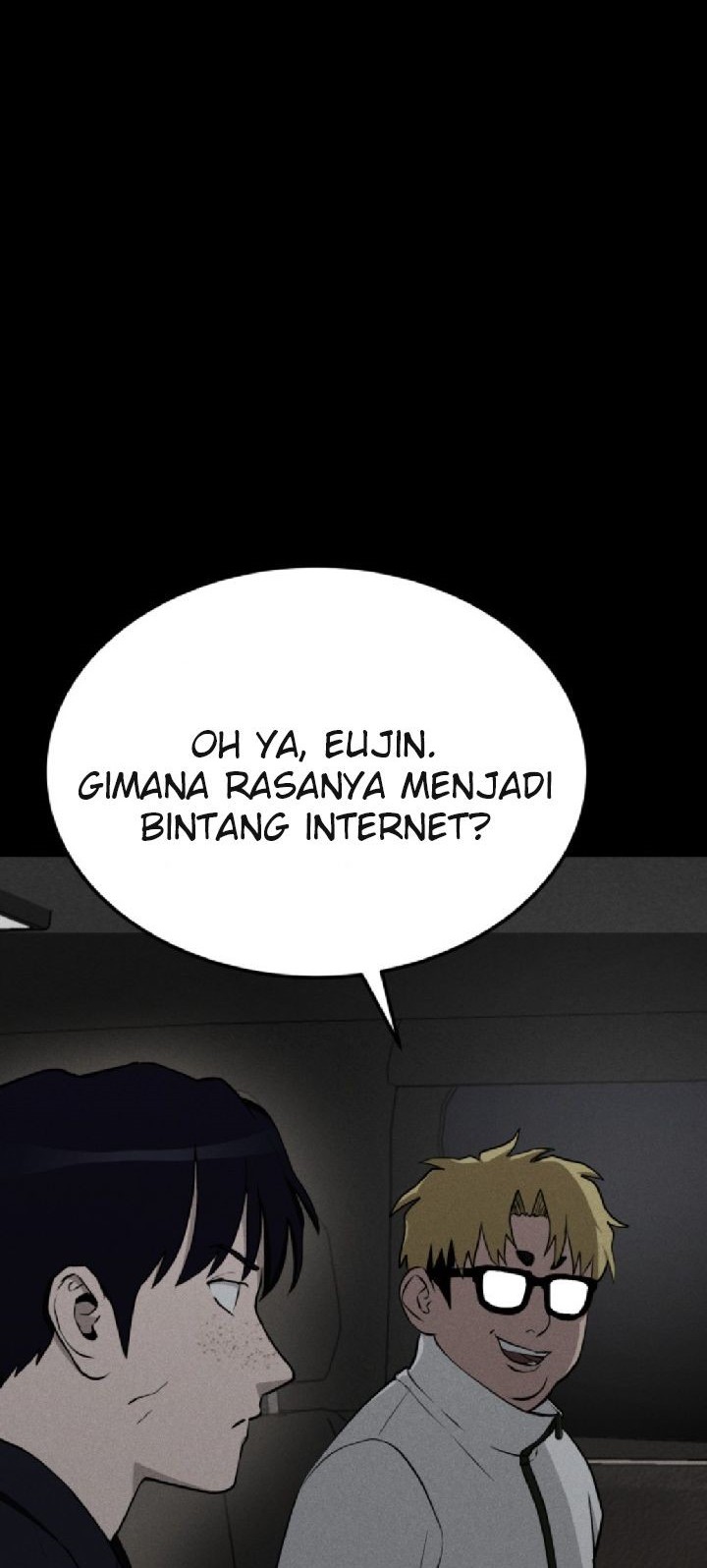 Fate Coin Chapter 12 halaman 12