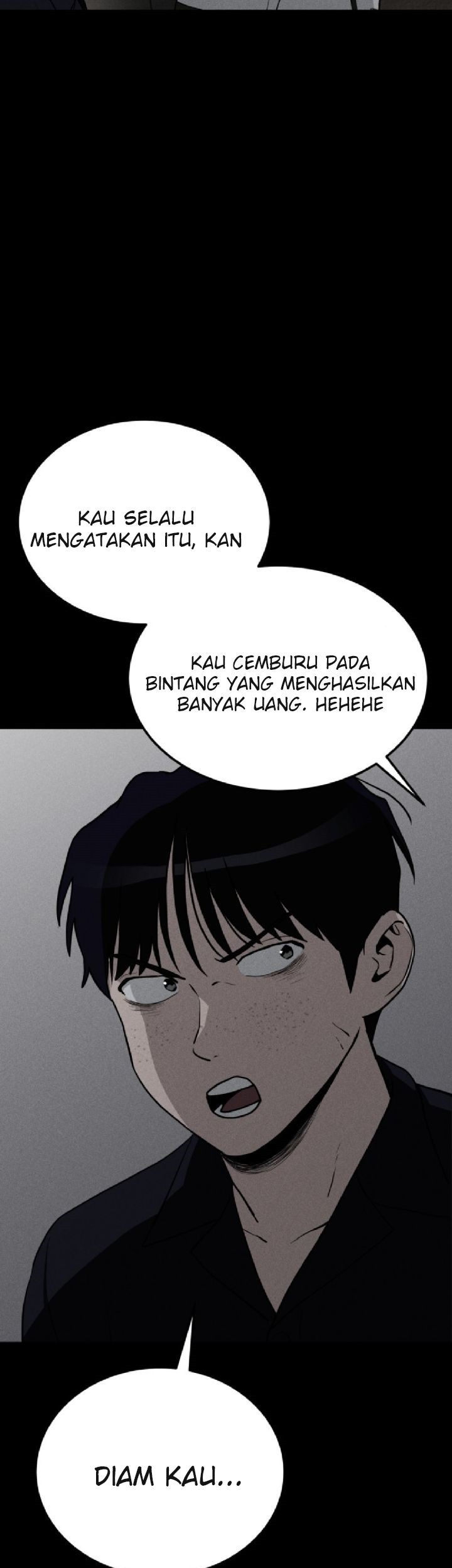 Fate Coin Chapter 12 halaman 13