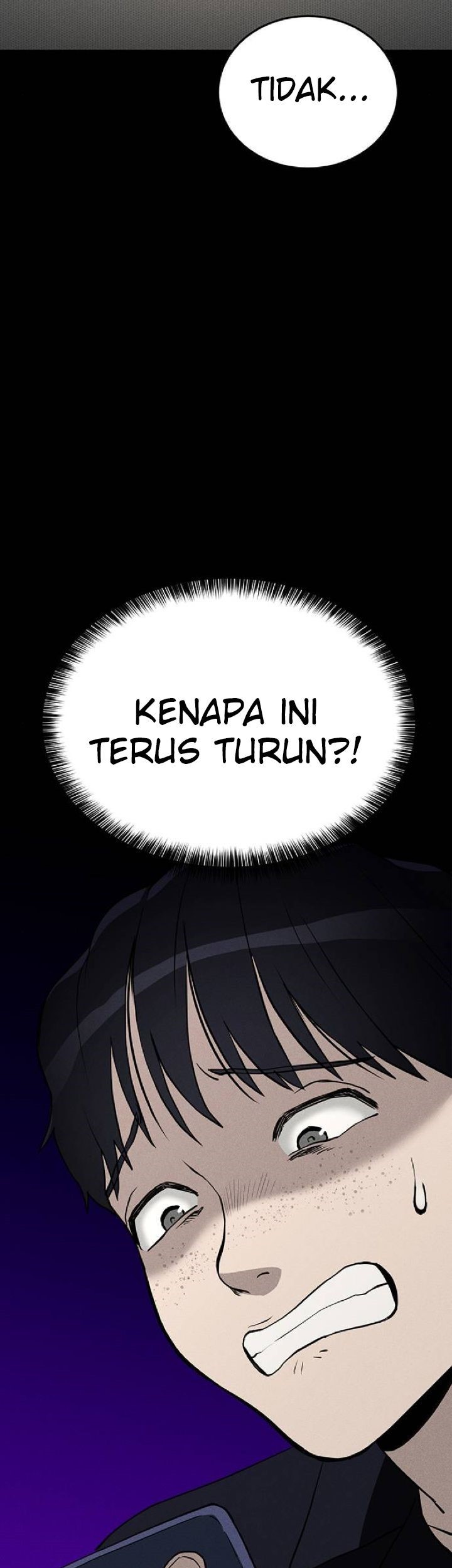 Fate Coin Chapter 11 halaman 14