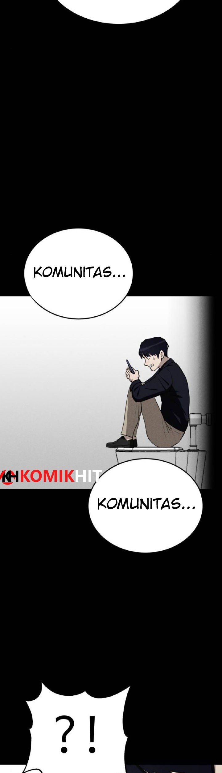 Fate Coin Chapter 11 halaman 16