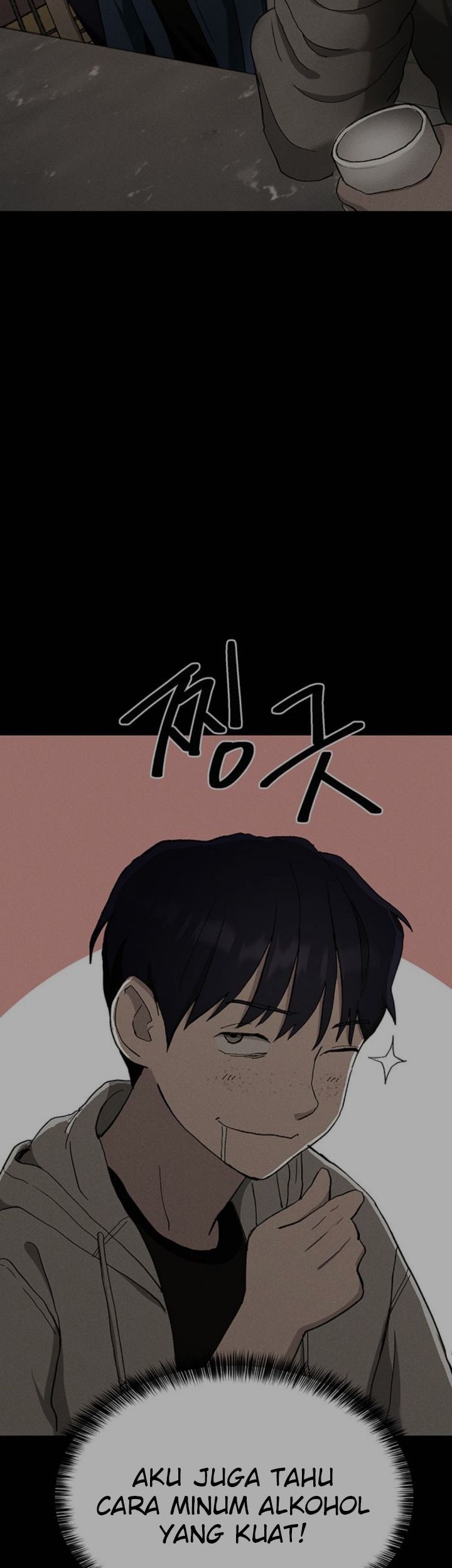 Fate Coin Chapter 9 halaman 17