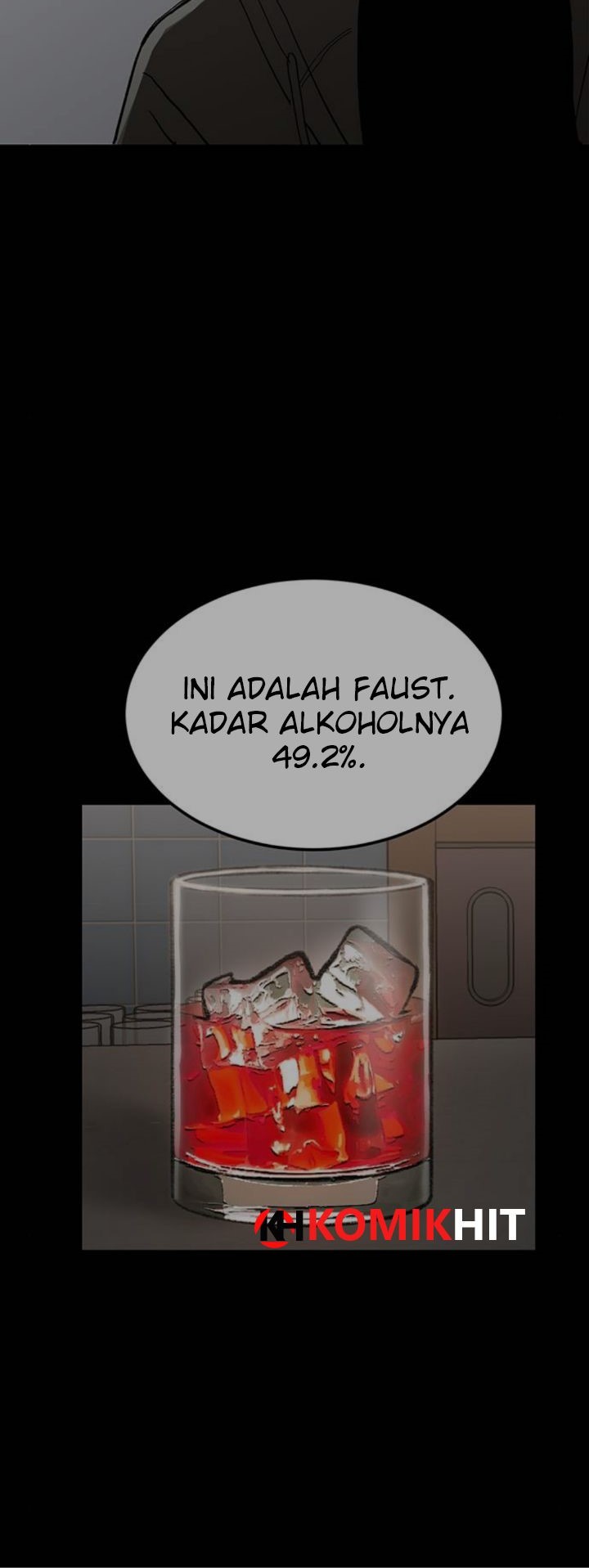 Fate Coin Chapter 9 halaman 14