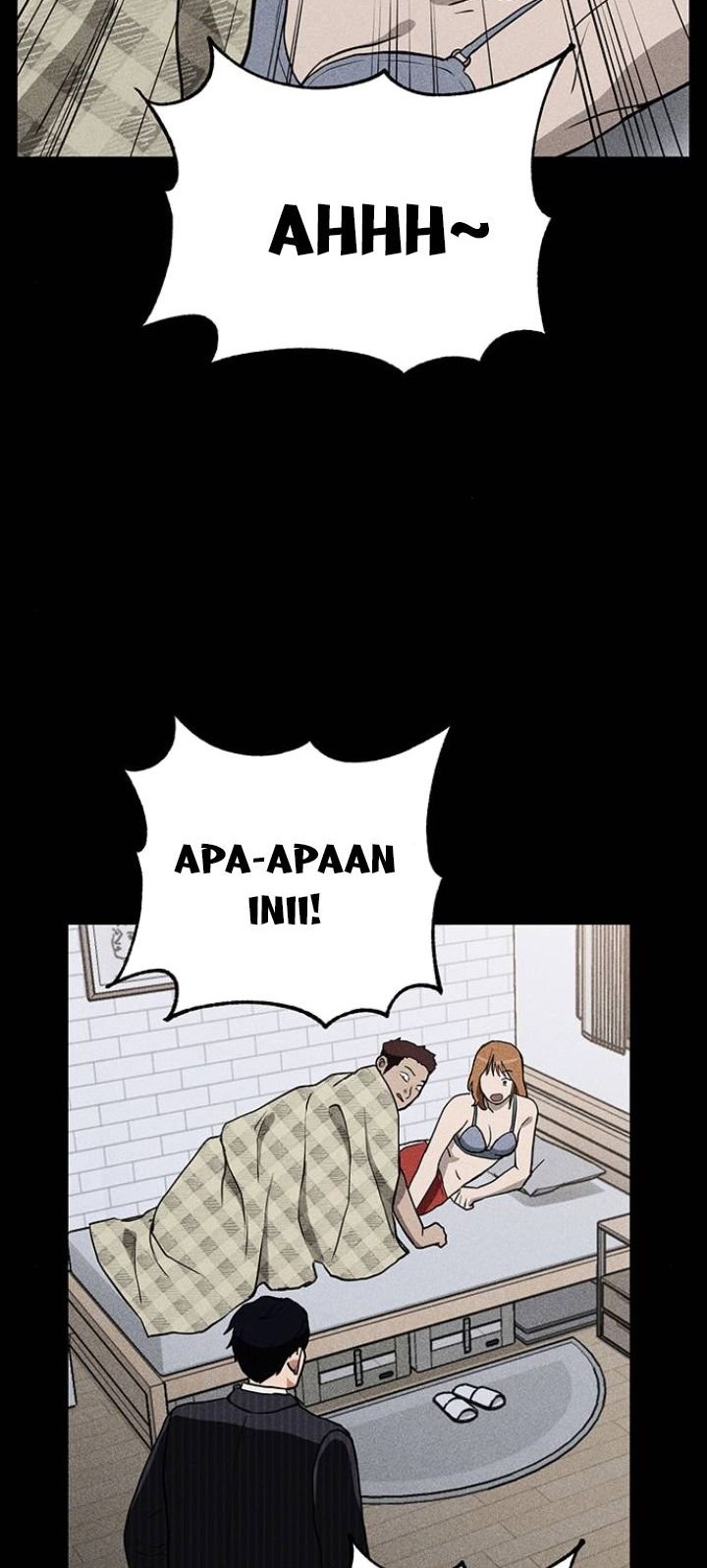 Fate Coin Chapter 5 halaman 9