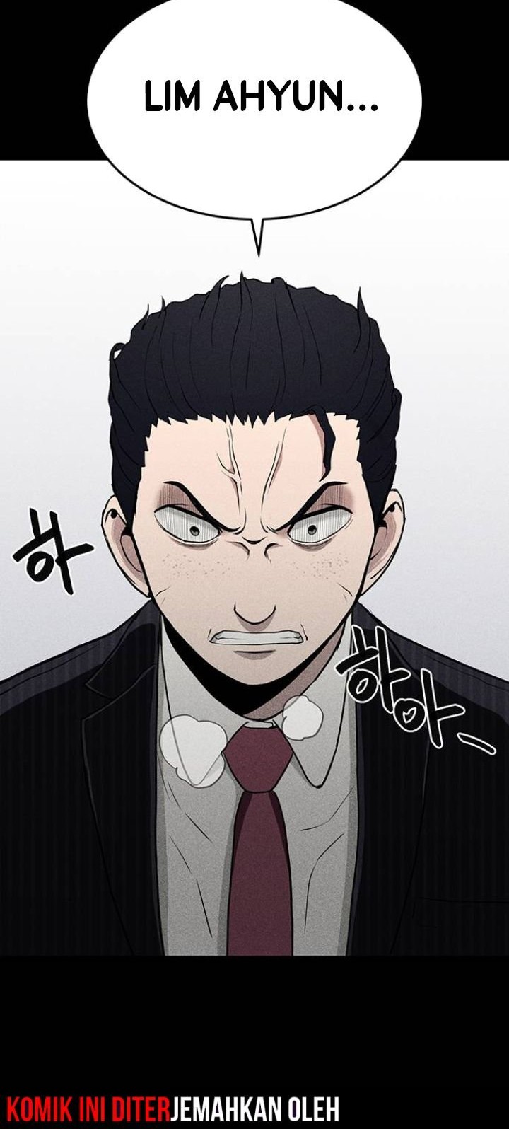 Fate Coin Chapter 5 halaman 11