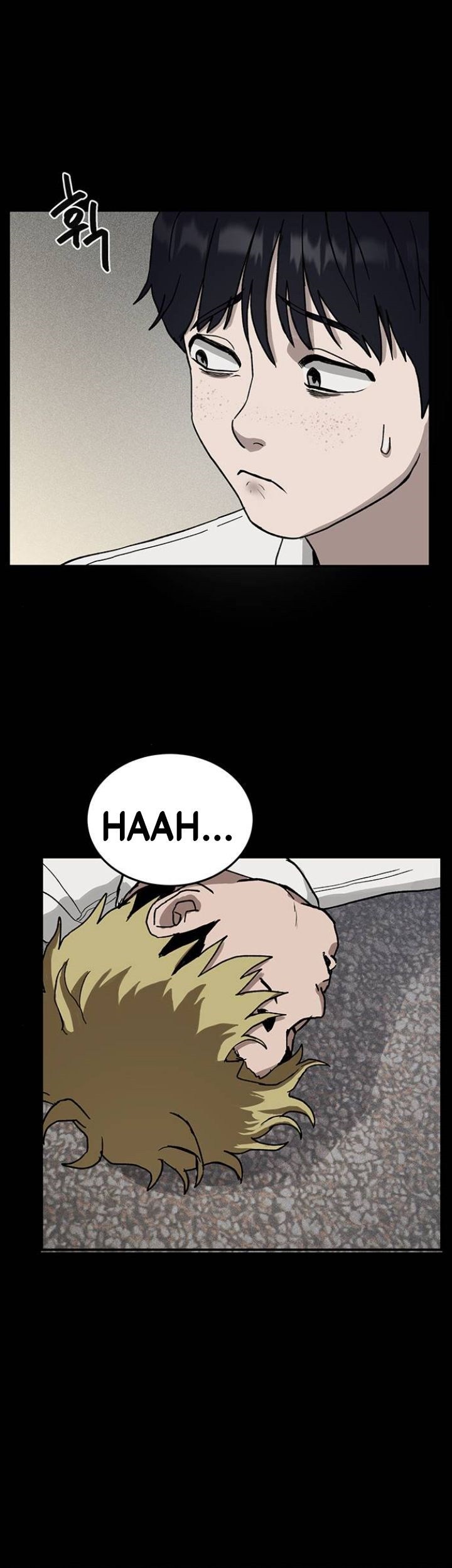 Fate Coin Chapter 3 halaman 8