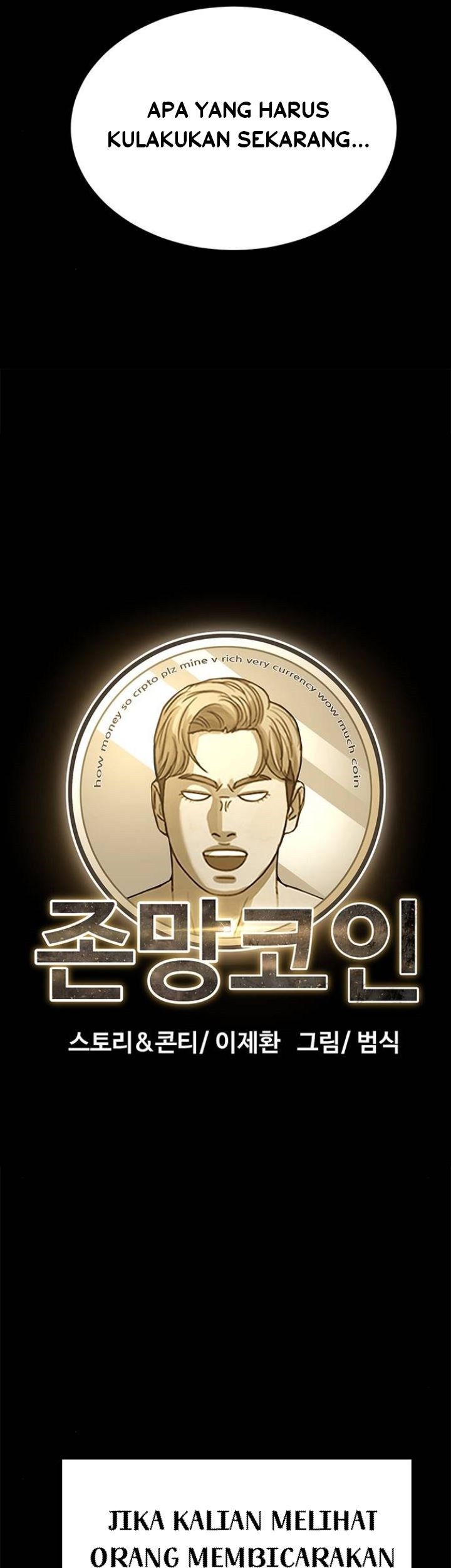 Fate Coin Chapter 3 halaman 10