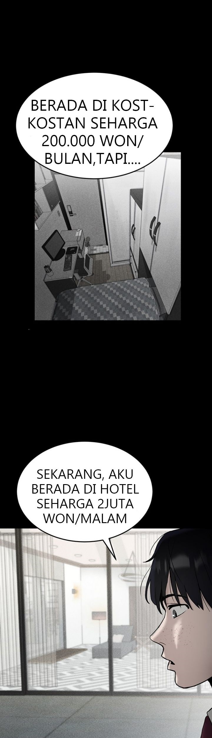Fate Coin Chapter 1 halaman 9