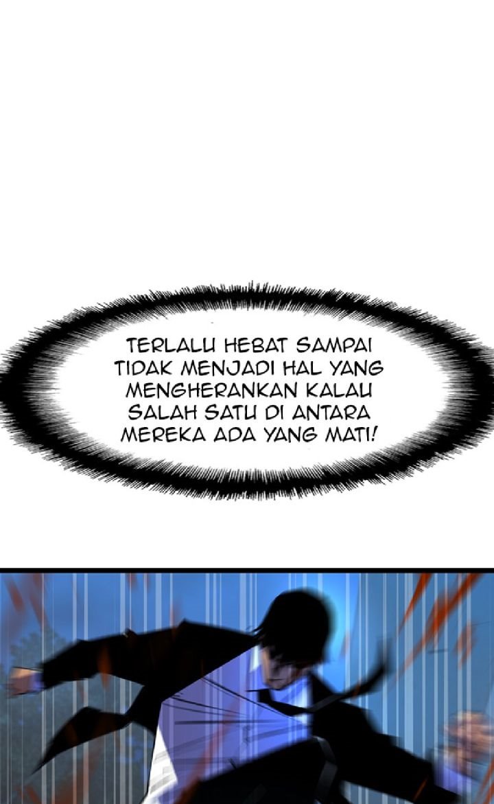 Hallym Gymnasium Chapter 61 Gambar 10