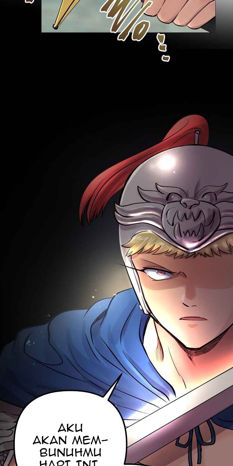 Time Roulette Chapter 38 halaman 6